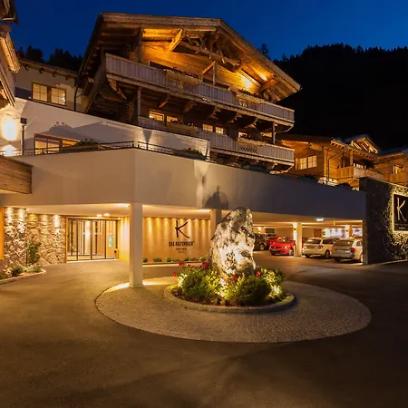 Das Kaltenbach - ApartHotel-3
