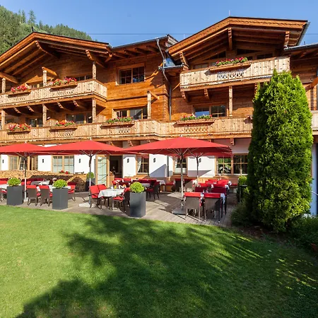 Das Kaltenbach - ApartHotel-2